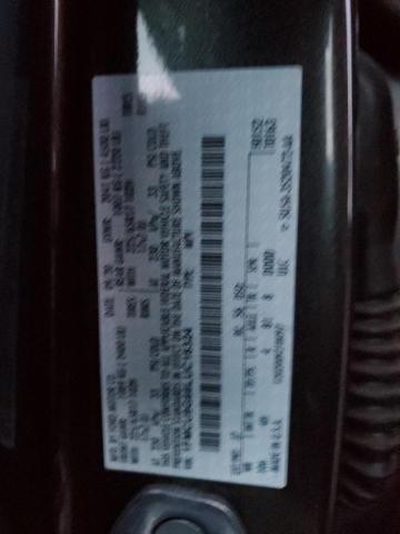 1FMCU9G66LUC18324 Ford ESCAPE SE