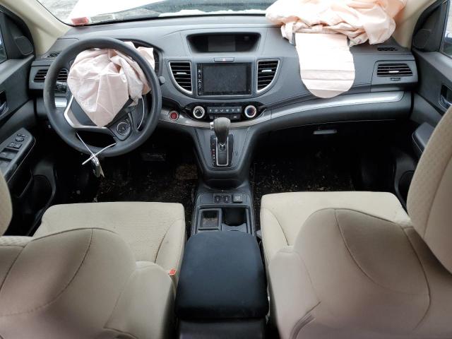 5J6RM4H57FL045053 Honda CR-V EX