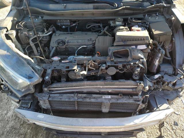 2HKRW5H38JH410440 Honda CR-V LX