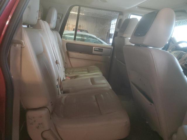 1FMJK1J55EEF50671 Ford Expedition El Xlt