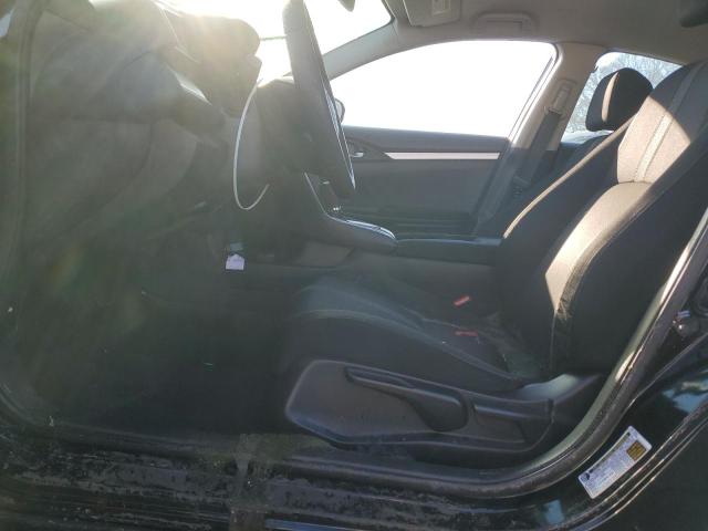 2HGFC2F58JH562761 Honda Civic Lx