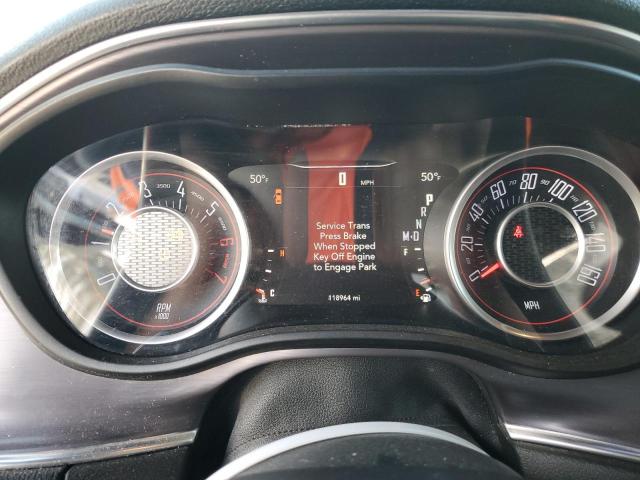 2C3CDZBT0FH911399 Dodge Challenger Sxt Plus