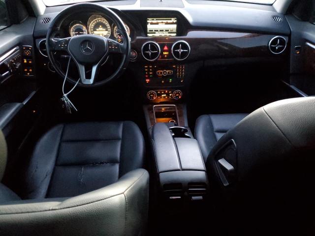 WDCGG8JB8EG335931 Mercedes-Benz Glk 350 4matic