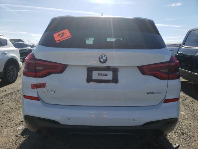 5UXTY5C0XM9H61488 BMW X3 Xdrive30i