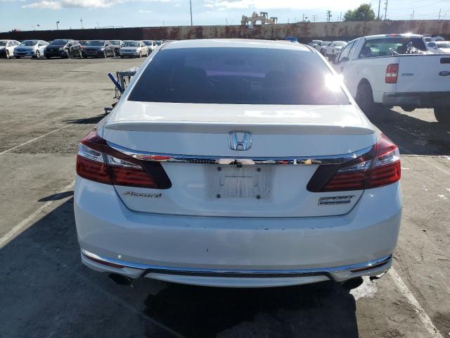 1HGCR2F10HA262347 Honda Accord Sport Special Edition