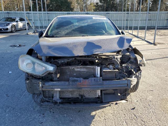 KNAFZ6A32G5605594 KIA FORTE SX