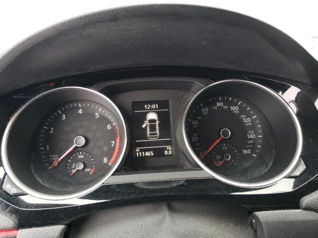 3VW4T7AJ0FM290882 Volkswagen JETTA GLI