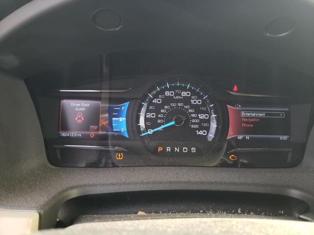 2FMHK6DTXGBA11371 Ford Flex Limited