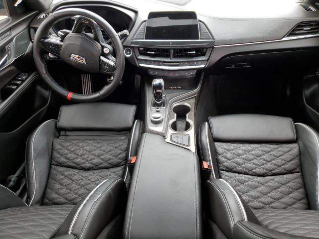 1G6D75RP9N0410946 Cadillac Ct4-v Blackwing