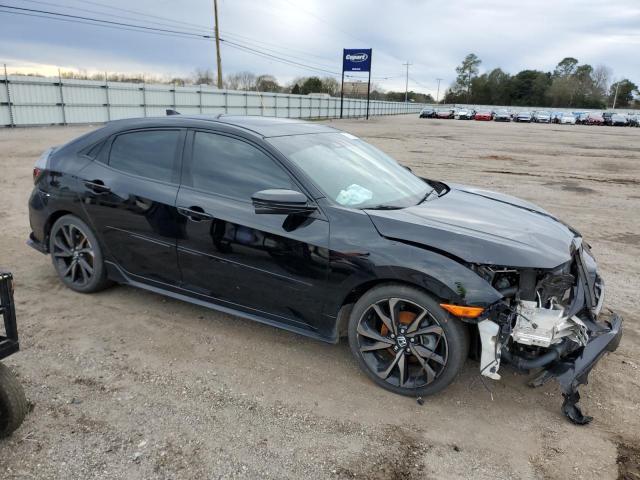 SHHFK7H92HU232868 Honda Civic Sport Touring