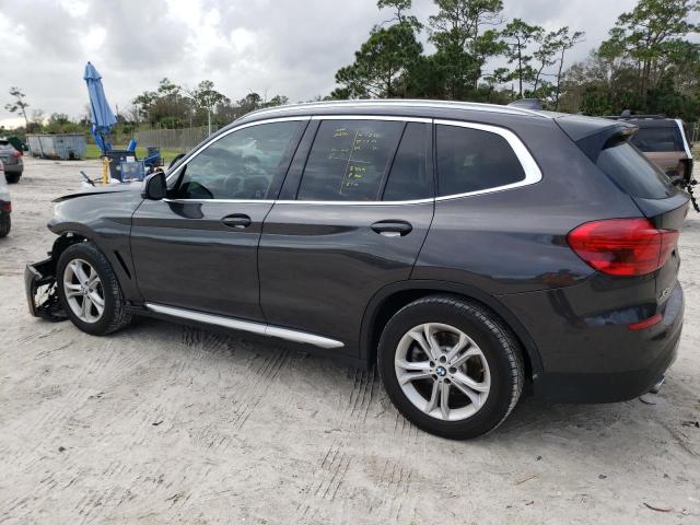 5UXTR7C52KLE98062 BMW X3 Sdrive30i