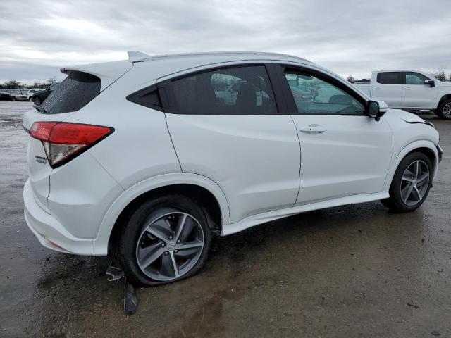 3CZRU6H90KM700810 Honda Hr-v Touring