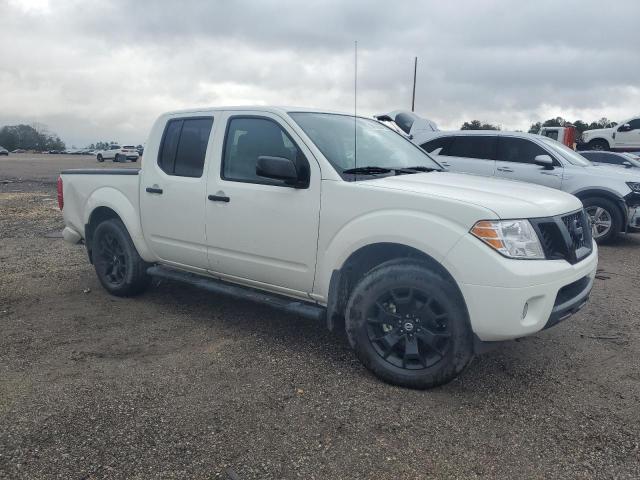 1N6ED0EB4MN722100 Nissan FRONTIER S