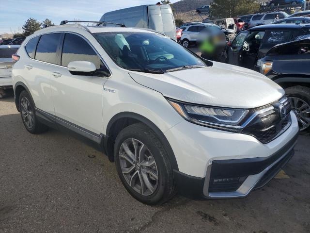 7FART6H98LE022004 Honda Cr-v Touring