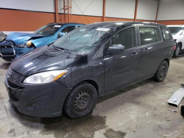 Auction sale of the 2014 Mazda 5 Touring, vin: JM1CW2CL4E0172911, lot number: 39754914