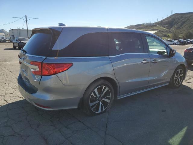 5FNRL6H91KB106689 Honda Odyssey Elite