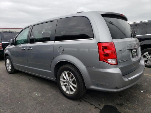 2C4RDGCG9LR173961 Dodge Grand Caravan Sxt