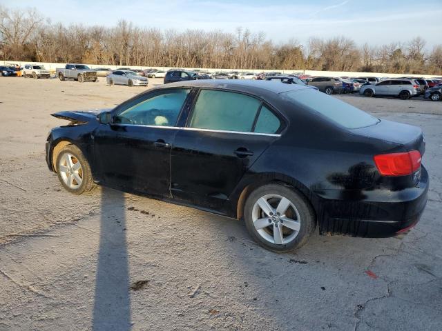 3VWLL7AJ3EM353516 Volkswagen JETTA TDI