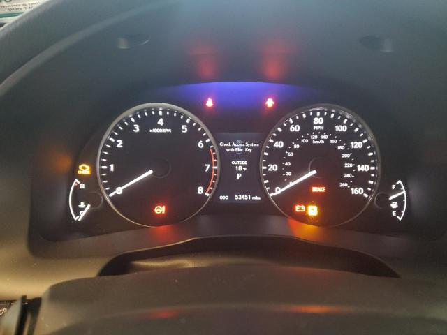 JTHBK1GG0F2199218 Lexus ES 350