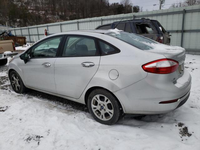 3FADP4BJ0EM186353 Ford FIESTA SE
