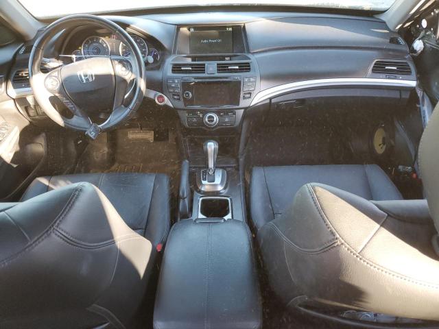 5J6TF1H55EL000349 Honda Crosstour Exl