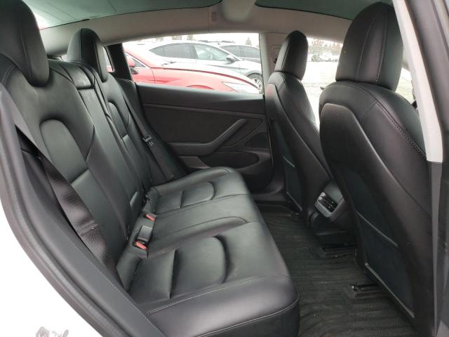 5YJ3E1EA8LF706323 Tesla MODEL 3