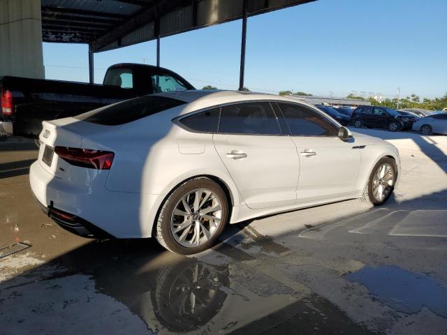 WAUANCF55LA008889 Audi A5 PREMIUM