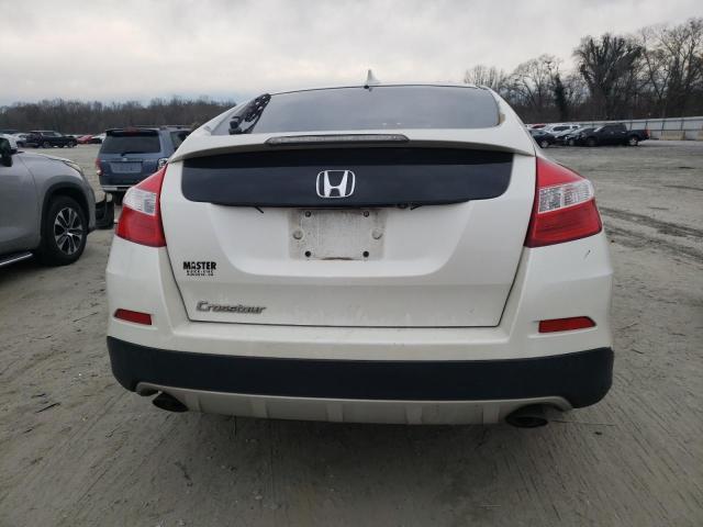5J6TF3H54EL001102 Honda Crosstour Exl