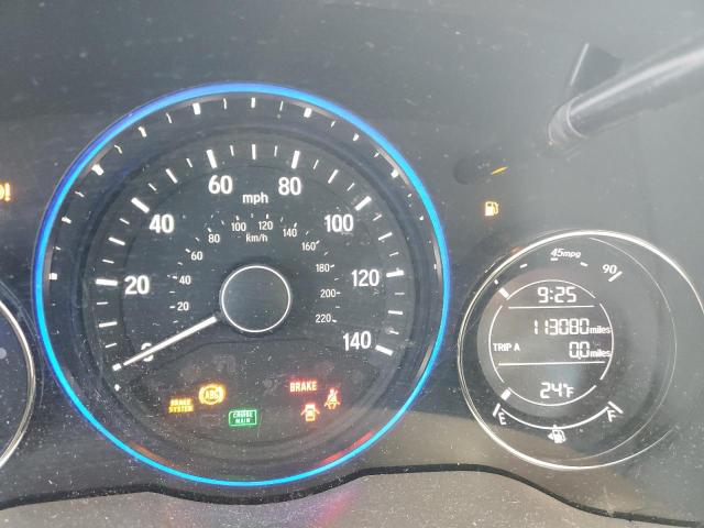 3CZRU5H30GM724442 Honda HR-V LX