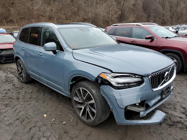 YV4A22PKXL1551713 Volvo Xc90 T6 Momentum