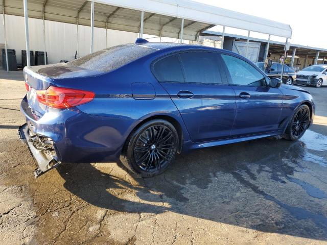 WBAJS1C00LCD26657 BMW 540 I