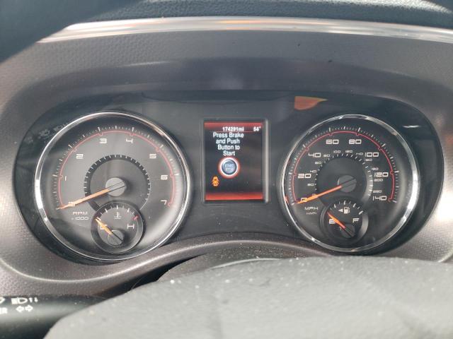 2C3CDXBG8EH325961 Dodge Charger Se