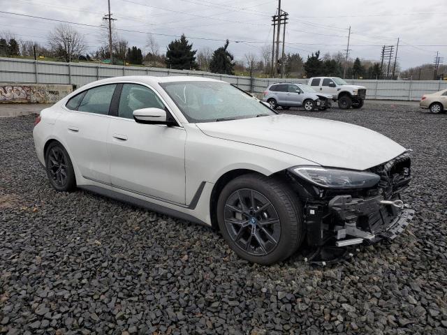 WBY73AW01PFP77943 BMW I4 Edrive40