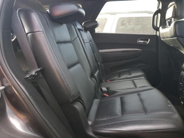 1C4RDHDG0FC922857 Dodge DURANGO LIMITED