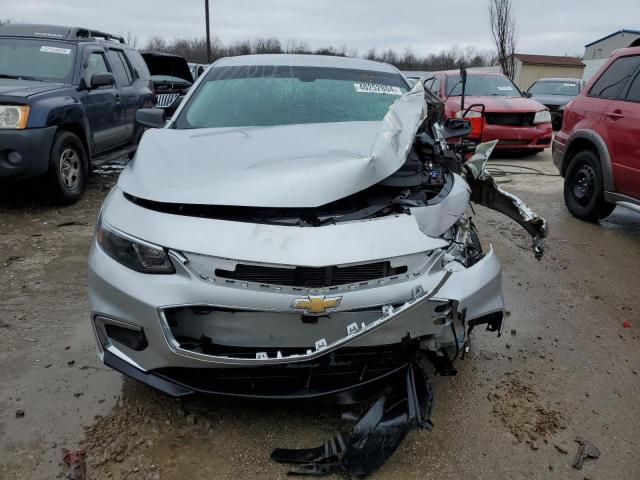 1G1ZB5ST3JF225493 Chevrolet MALIBU LS