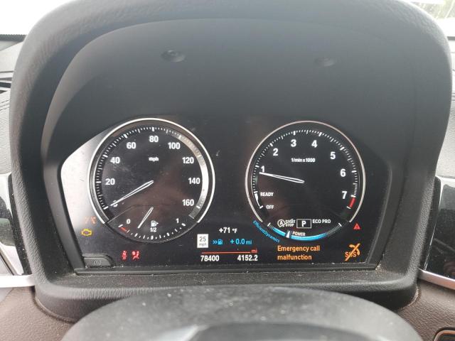 WBXYJ3C50KEP77473 BMW X2 Sdrive28i