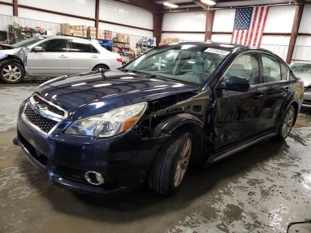 Auction sale of the 2013 Subaru Legacy 2.5i Limited, vin: 4S3BMBK63D3017812, lot number: 37220264