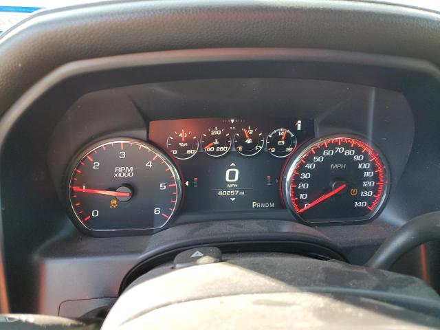 3GTU2WEJ6FG324784 GMC Sierra K1500 Denali