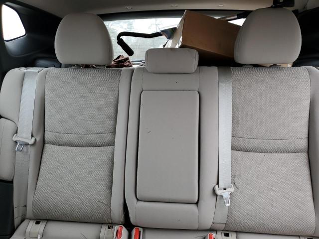 JN1BJ1BV8MW571794 Nissan Rogue Sport Sv