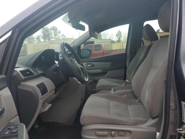 5FNRL5H36GB161572 Honda ODYSSEY SE