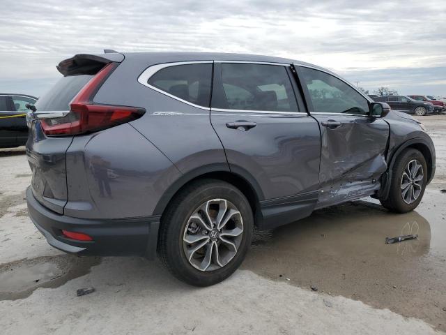 2HKRW1H57MH424943 Honda CR-V EX