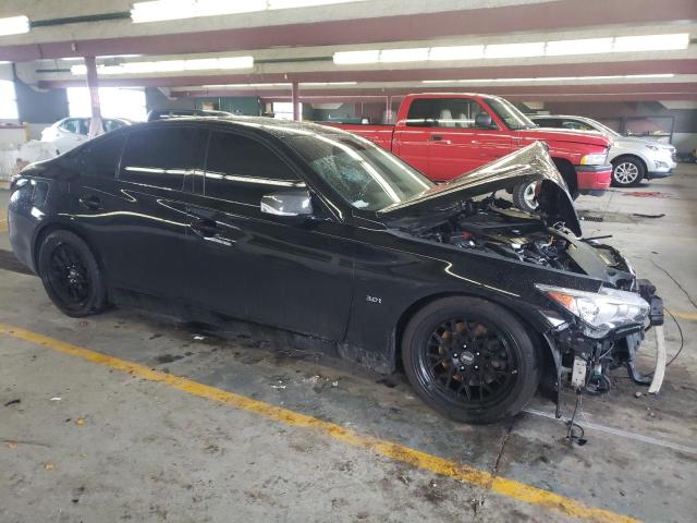 JN1EV7AR7HM831483 Infiniti Q50 Premium