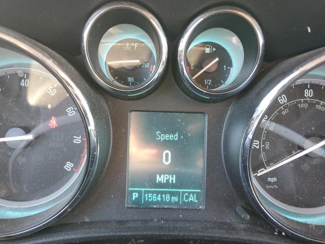 1G4PR5SK7H4104565 Buick Verano Sport Touring