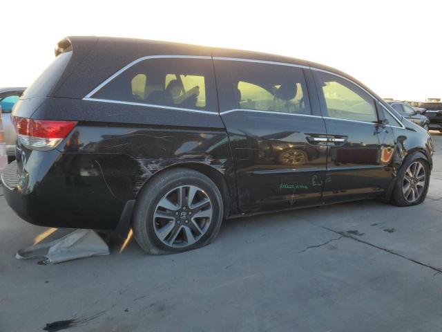 5FNRL5H95FB072871 Honda Odyssey Touring
