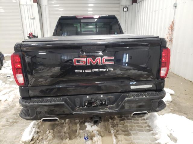 1GTU9CED7LZ144889 GMC Sierra K1500 Elevation
