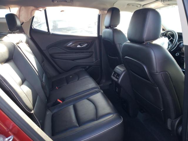3GKALXEX1KL106834 GMC Terrain Denali