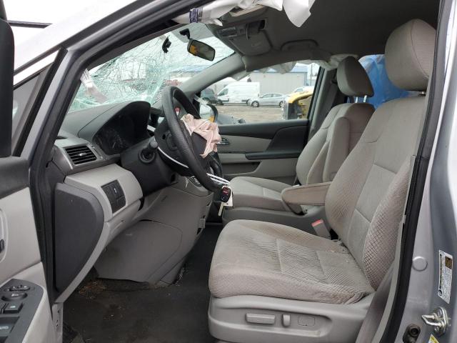 5FNRL5H24HB002378 Honda ODYSSEY LX