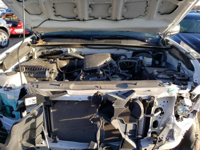 5TFRX5GN0LX166547 Toyota Tacoma Access Cab