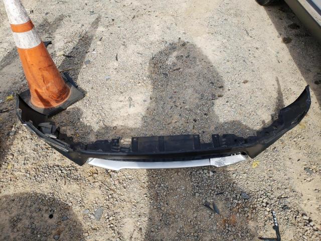 2HKRW2H92KH648112 Honda Cr-v Touring