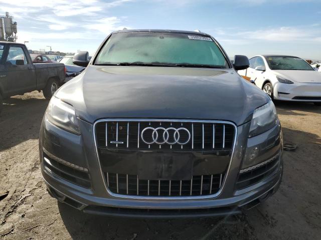 WA1LGAFE5FD016868 Audi Q7 Premium Plus